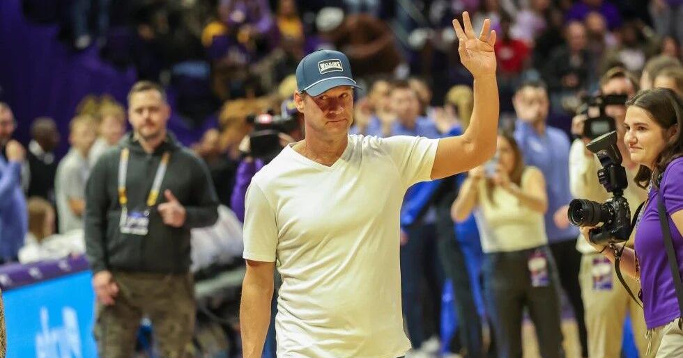 Sam McKewon's way-too-early top 25 for 2026