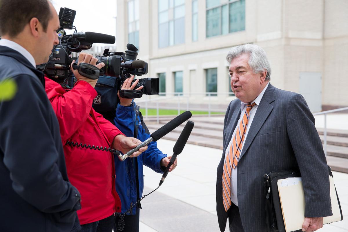 Owner of former exotic dancing bar Goodfellas admits it was brothel