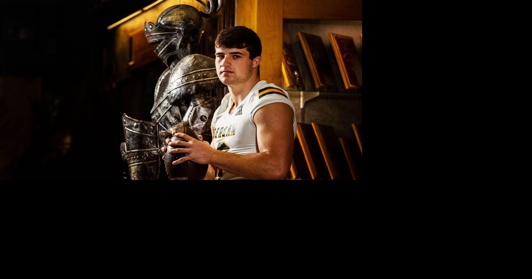 Small schools produced some of Nebraska's biggest standouts