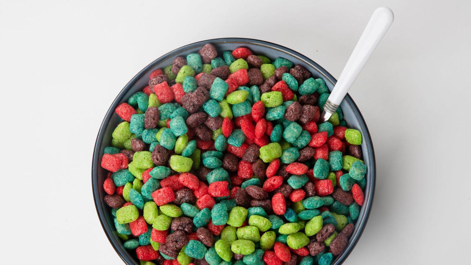 New, weird cereals: If you've ever wanted to eat packing peanuts, here's your chance | Omaha Dines | omaha.com New, weird cereals: If you've ever wanted to eat packing peanuts, here's your chance | Omaha Dines | omaha.com