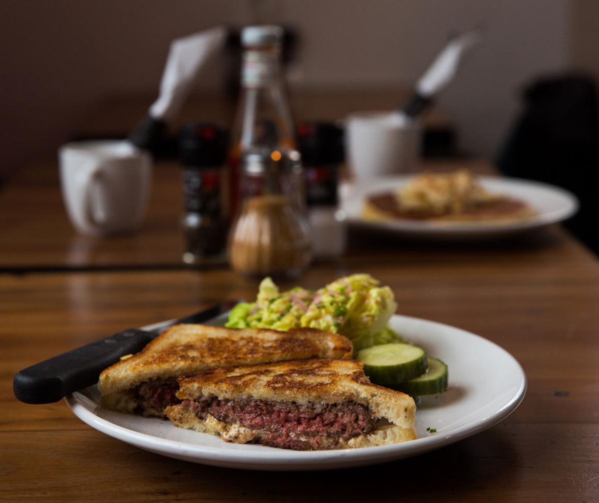 Review Saddle Creek Breakfast Club bursts onto scene with irresistible