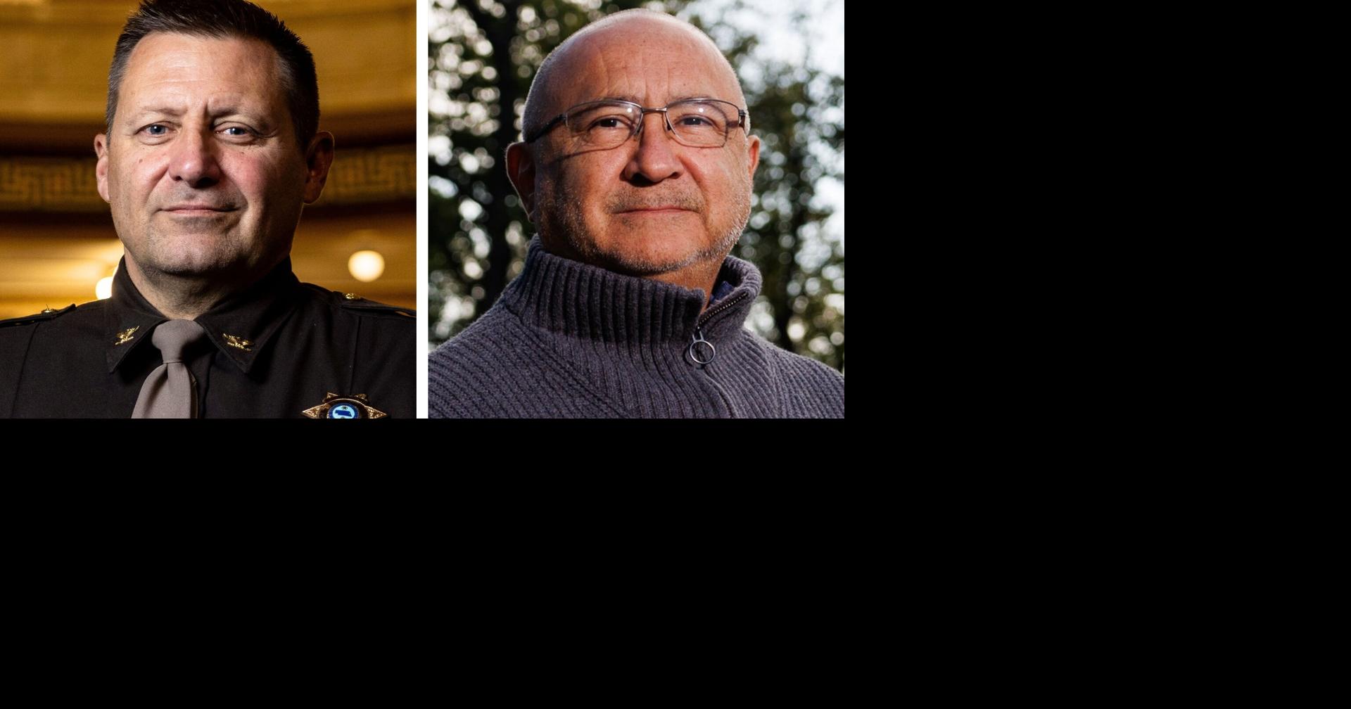 Douglas County sheriff race centers on ICE cooperation, deputies’ role in ...