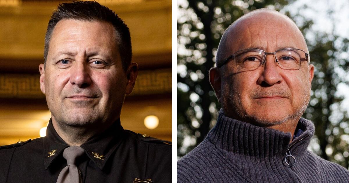 Douglas County sheriff race centers on ICE cooperation, deputies’ role in ...