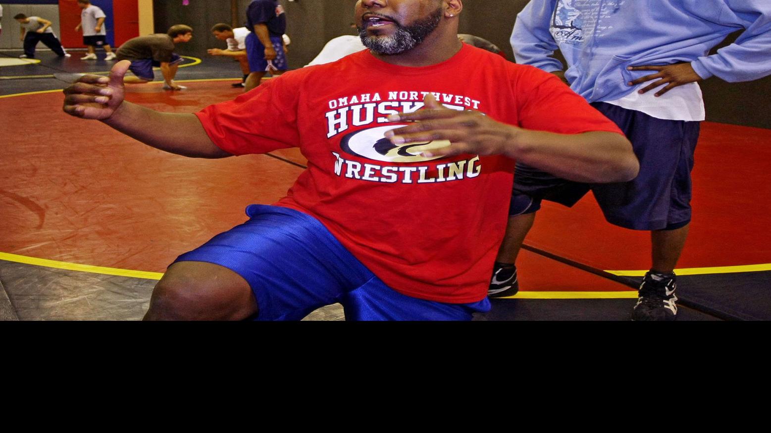 Flashback Q A Former Husker I Back Clinton Childs Football