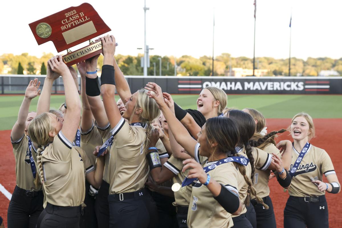 The Carys And Nellie Show' Pushes Maryknoll Into State Softball  Championship Game » Bedrock Sports Hawaii