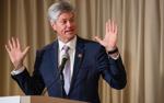 Rep. Jeff Fortenberry seeks to dismiss charges, says FBI set him up