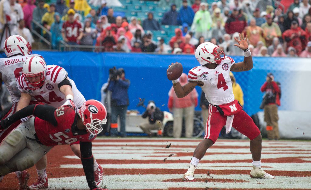 2014 Georgia