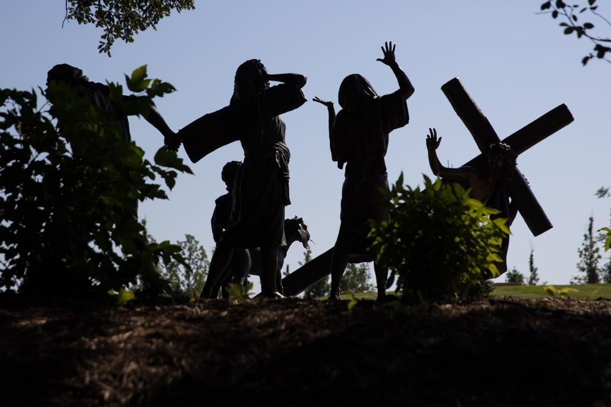 Stations of the Cross