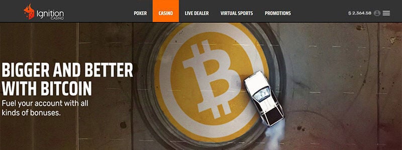 SuperEasy Ways To Learn Everything About bitcoin casino