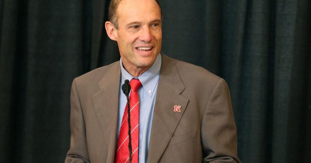 Husker football coach Mike Riley hires four assistants