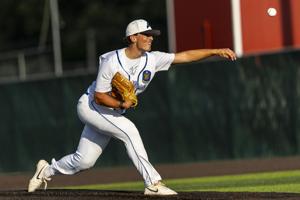 Carpet Land vs. Creighton Prep Legion Championship