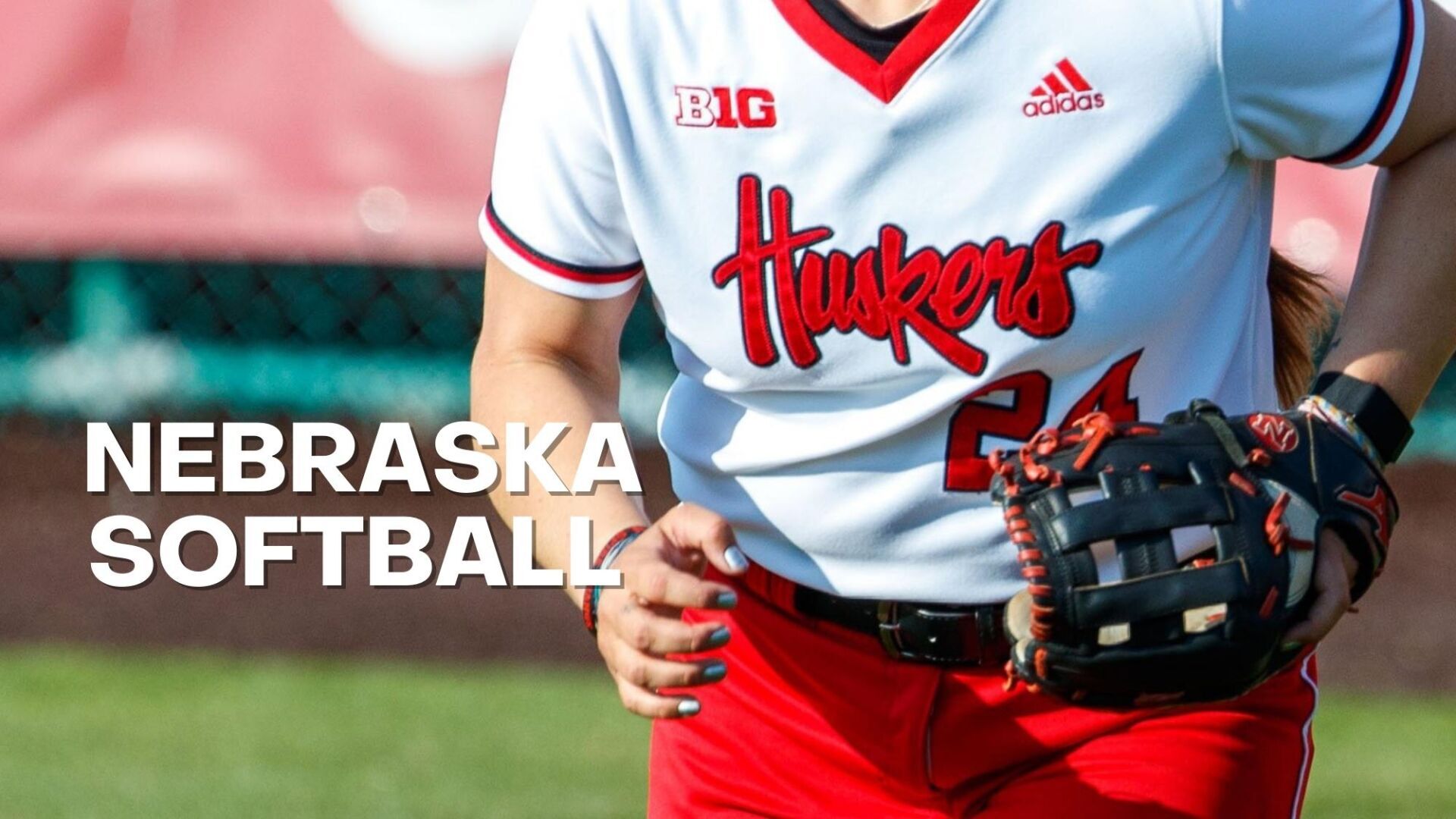 Nebraska Softball Opens Season With Win Over UNO