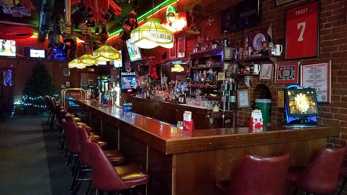 After Almost 25 Years As A Fixture Of Downtown Omaha Joe Banana S After Almost 25 Years As A Fixture Of Downtown Omaha Joe Banana S Is Ng Up