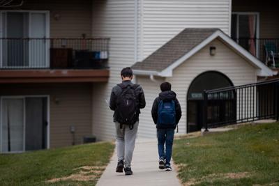 Refugee Students