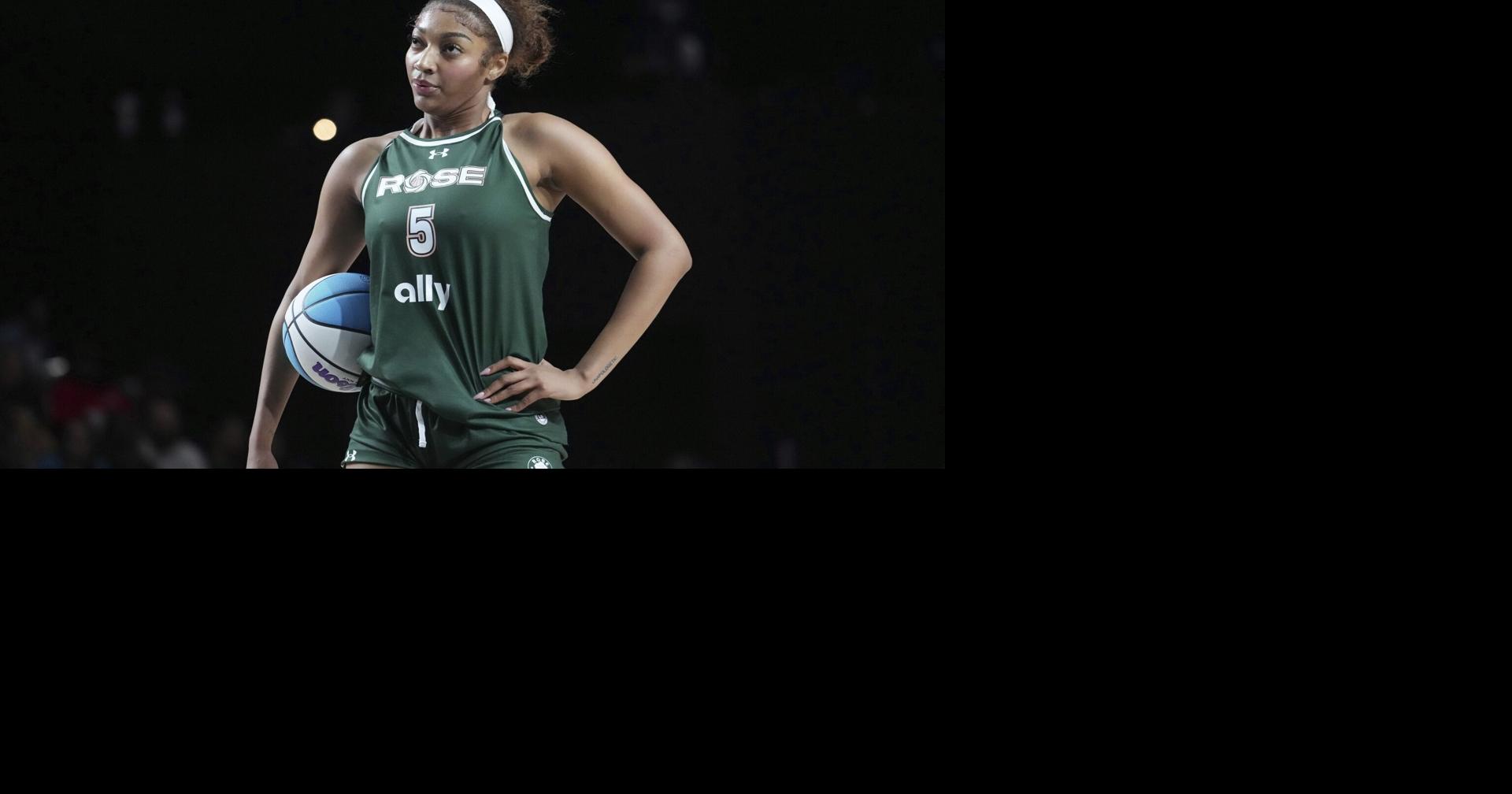 Back to school: WNBA teams open preseason in college arenas as star alums ...