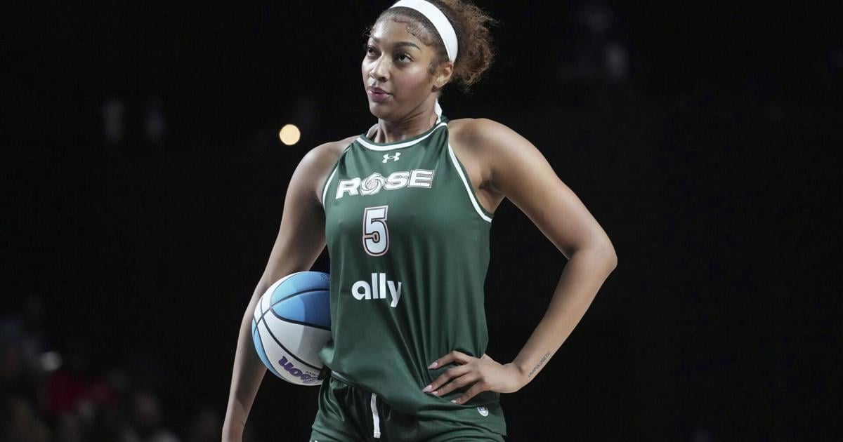 Back to school: WNBA teams open preseason in college arenas as star alums ...