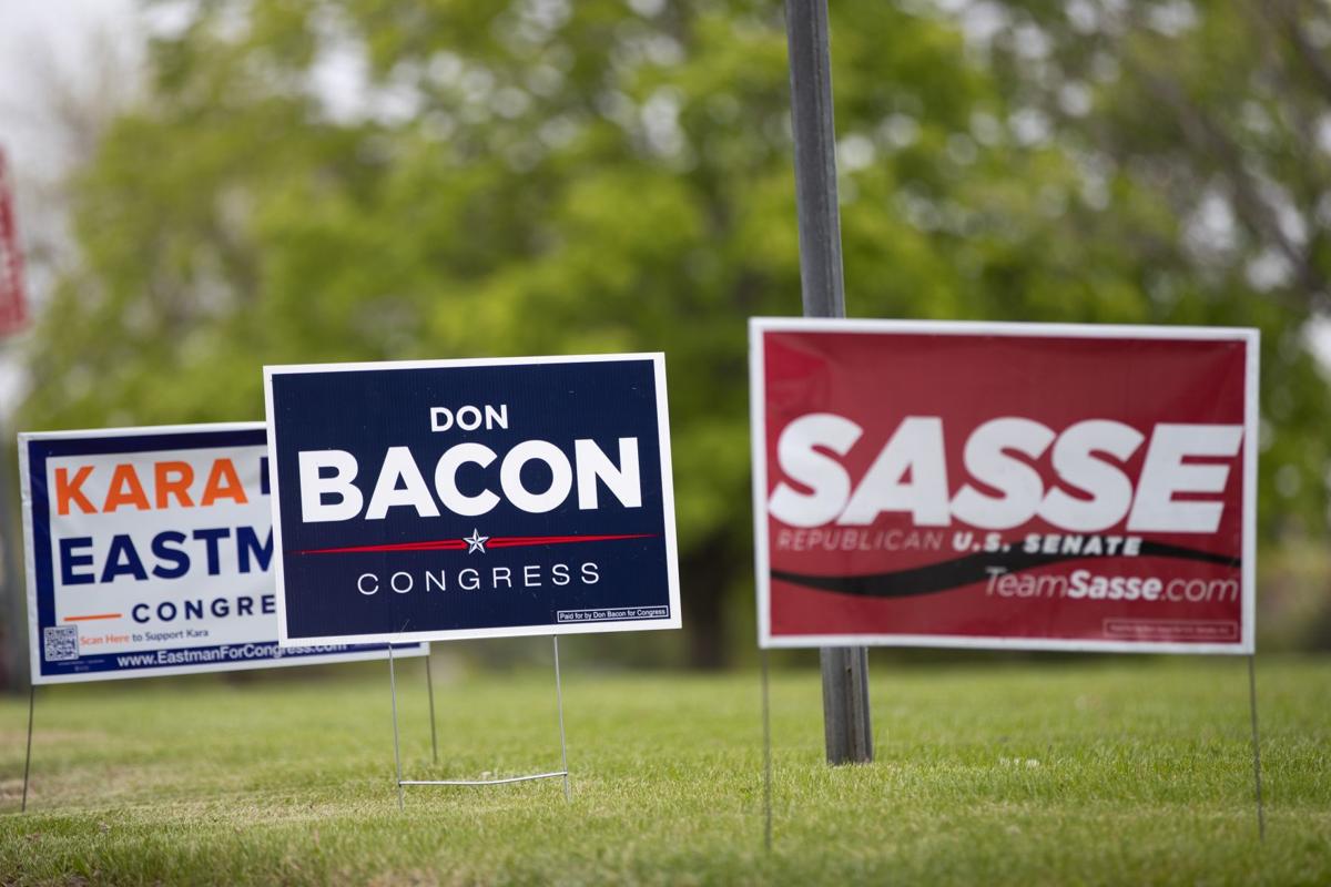 Nebraska Sending Mail In Ballot Applications To All Registered Voters Politics Omaha Com