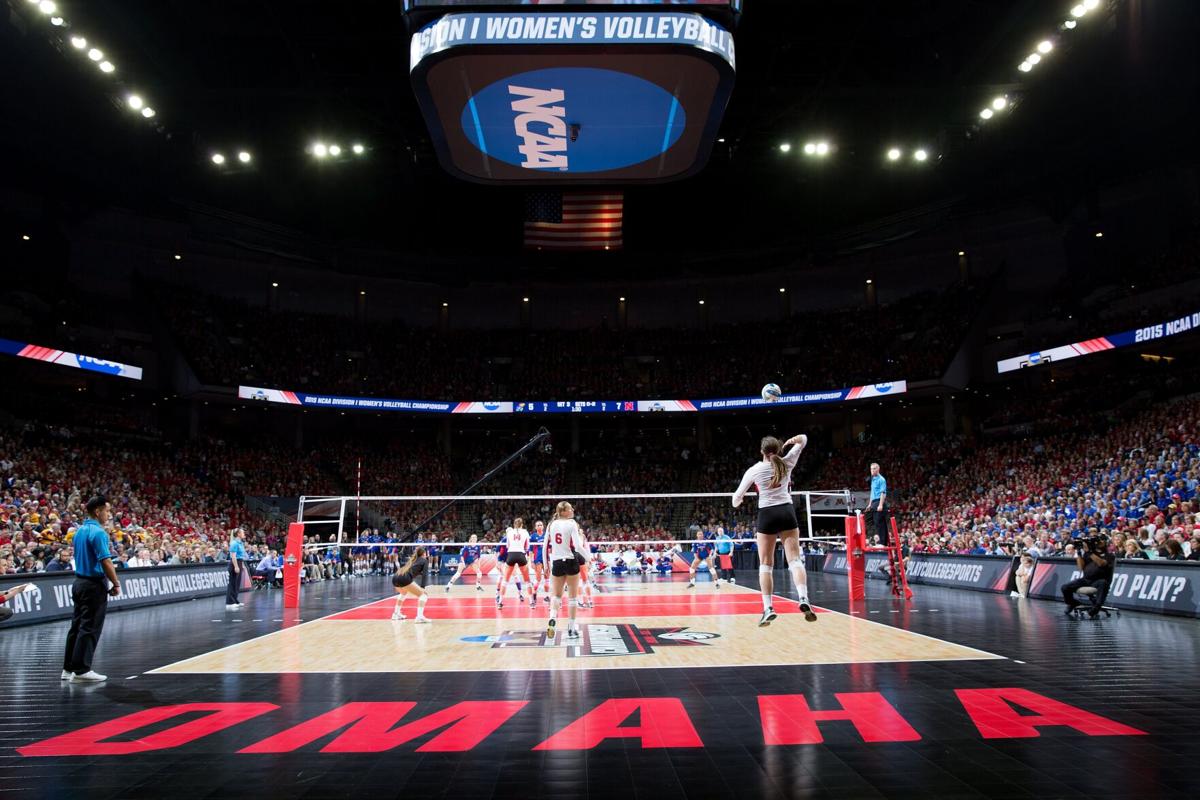Volleyball