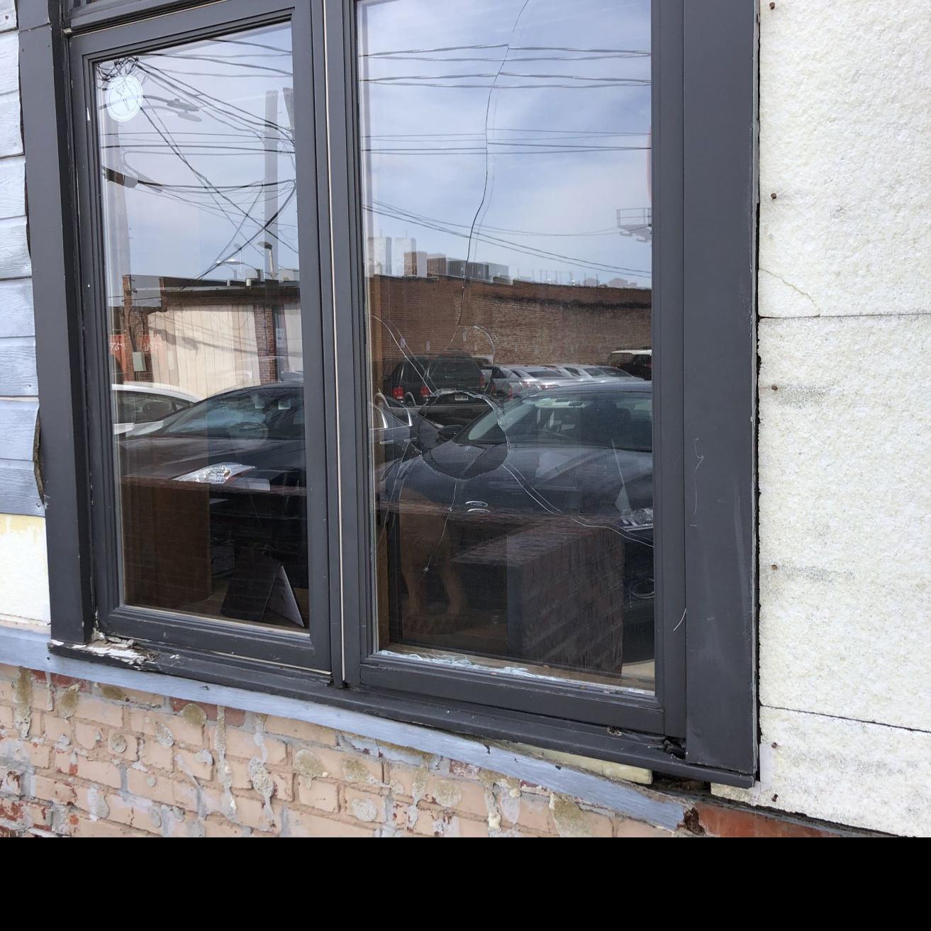 Nebraska Republican Party Headquarters In Lincoln Vandalized For