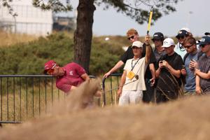 GOLF/