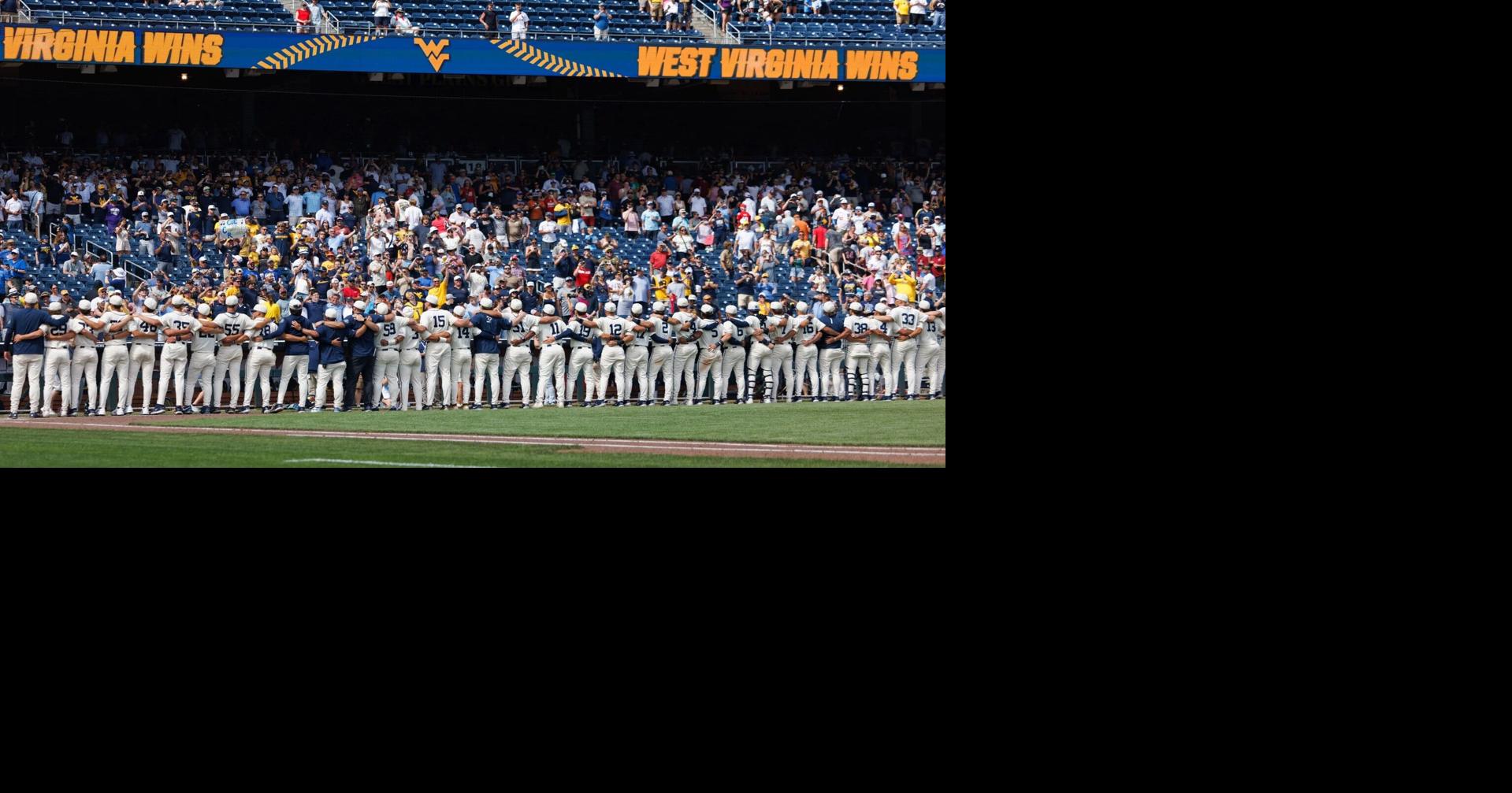 Shatel: 'Country Roads' latest unforgettable, cool tradition to take over CWS