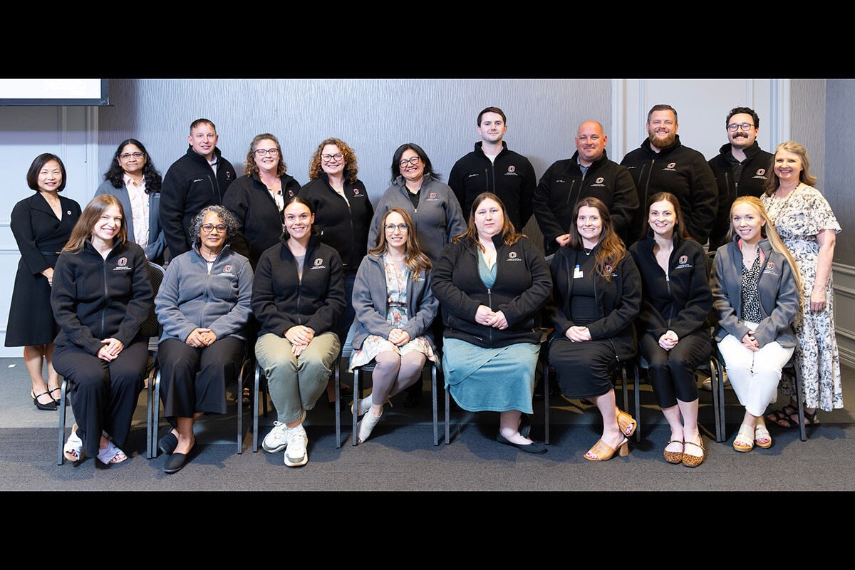 Chancellor’s Leadership Academy Celebrates Third Cohort Graduation