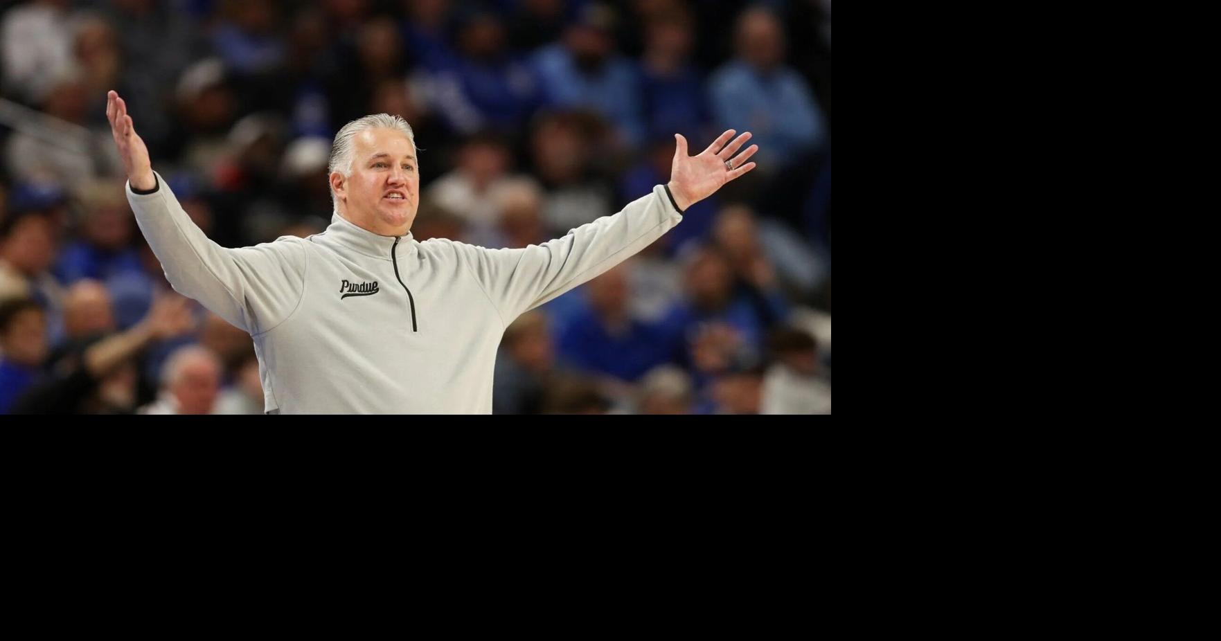 World-Herald writers predict the Nebraska-Purdue basketball game