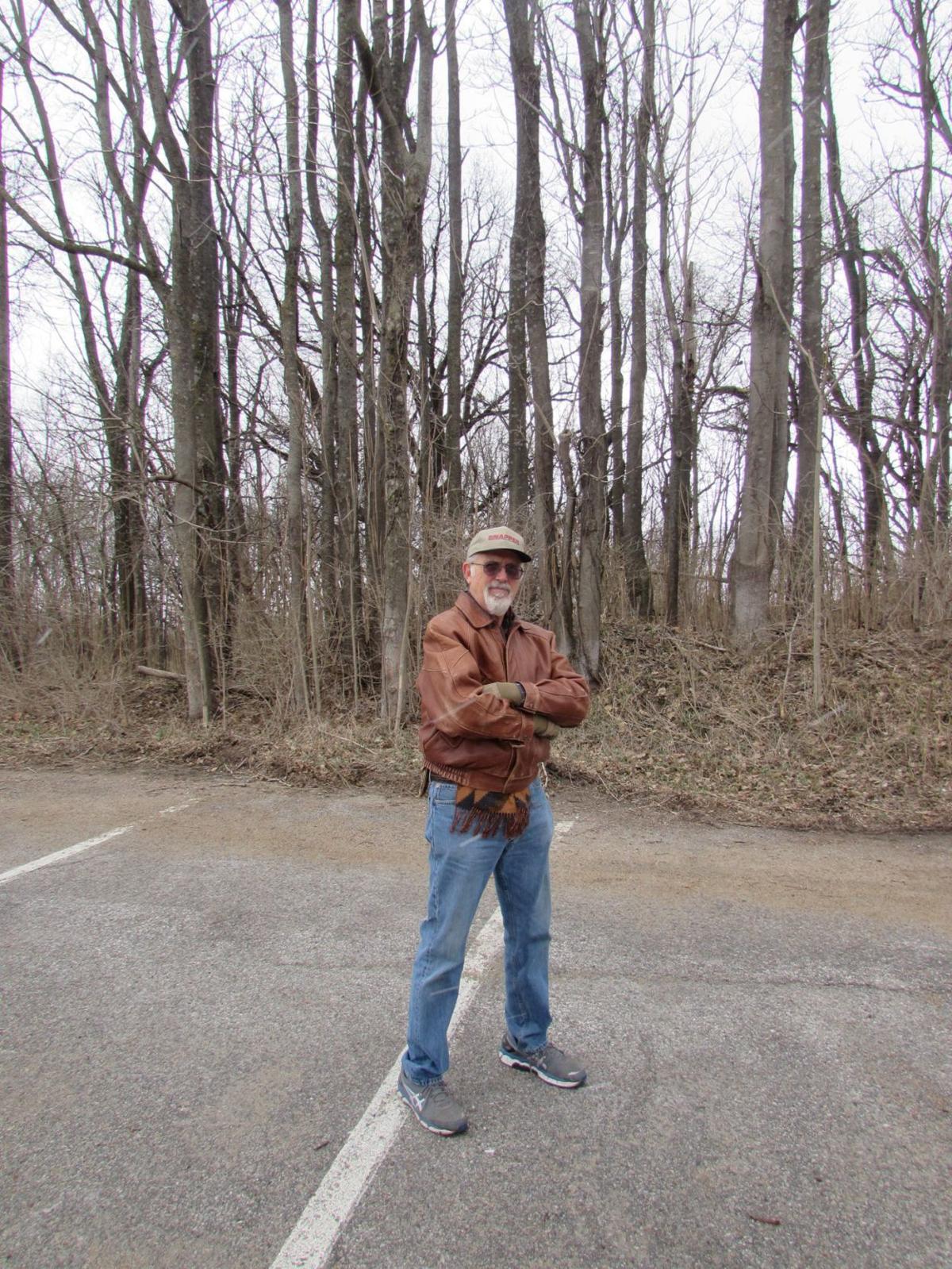 Nothing heavenly about these invasive trees | Bellevue Leader | omaha.com