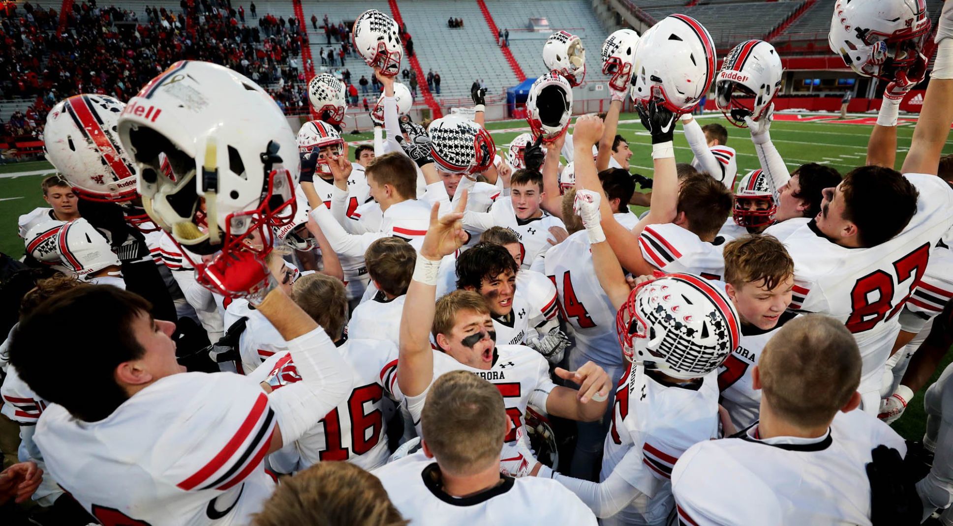 Every Undefeated Season In Nebraska High School Football History