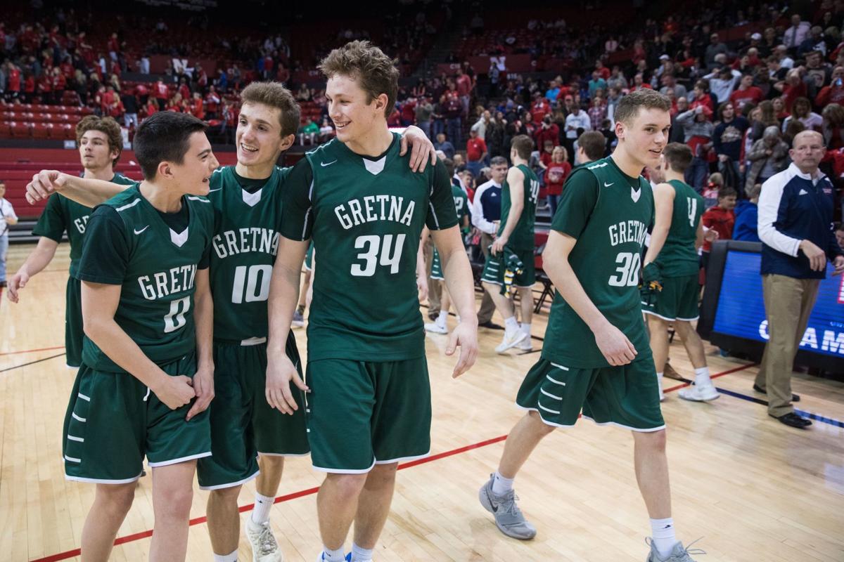 Photos Day One At Nebraska Boys State Basketball Ne Prep Zone