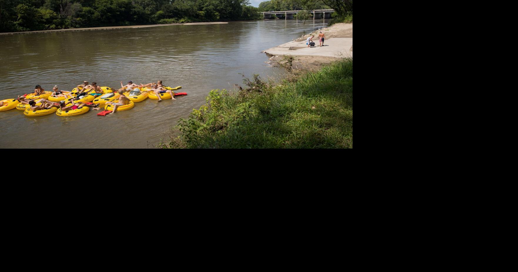 High water levels prompt closure of Elkhorn River access sites for