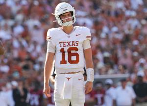 Week 6 Flop 10: Arch Manning, Alabama-Georgia referees and Oregon lead list