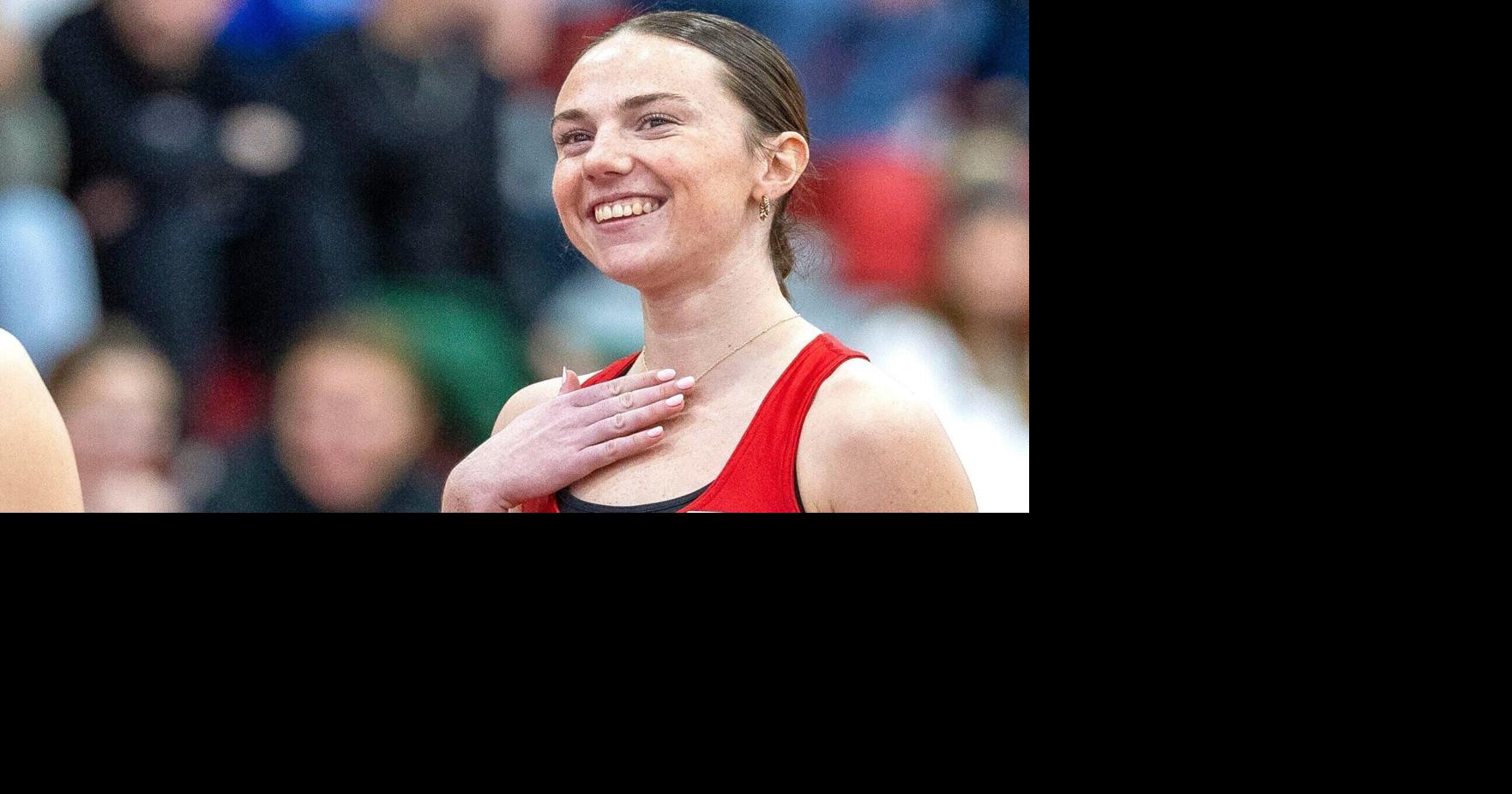 Just: Catching up with Berlyn Schutz and Karsyn Leeling