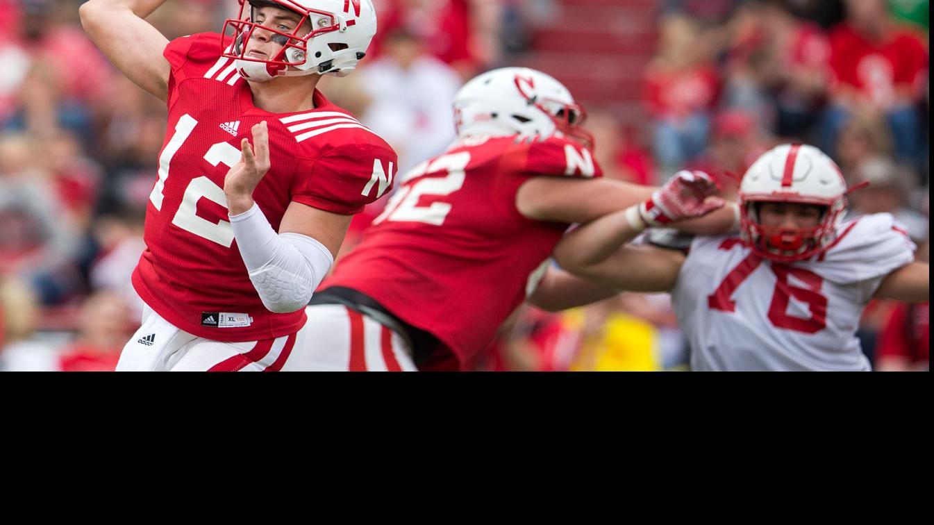Going Head To Head In 2017 Transfer Quarterback Tanner Lee To Run