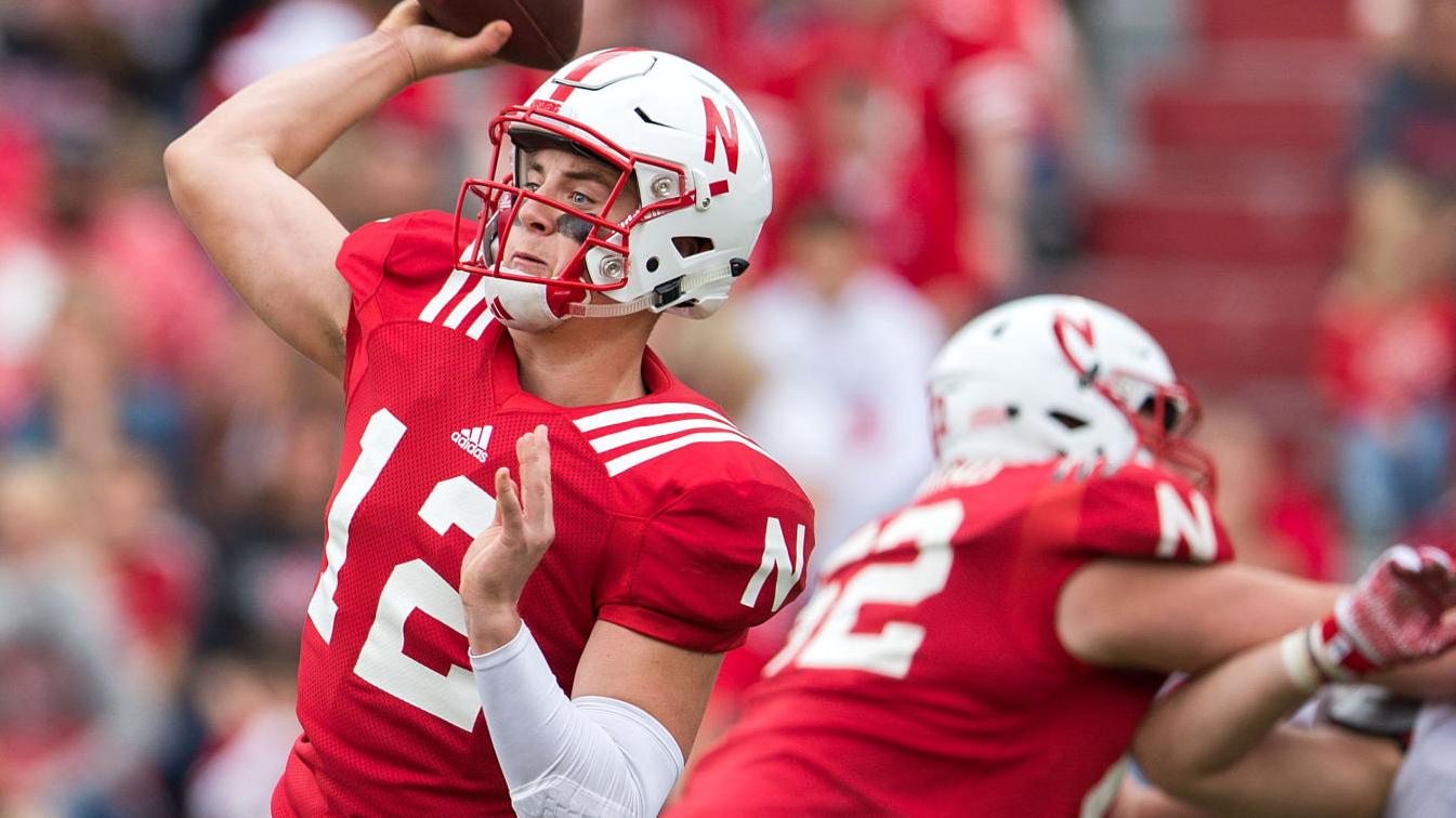Going Head To Head In 2017 Transfer Quarterback Tanner Lee To Run
