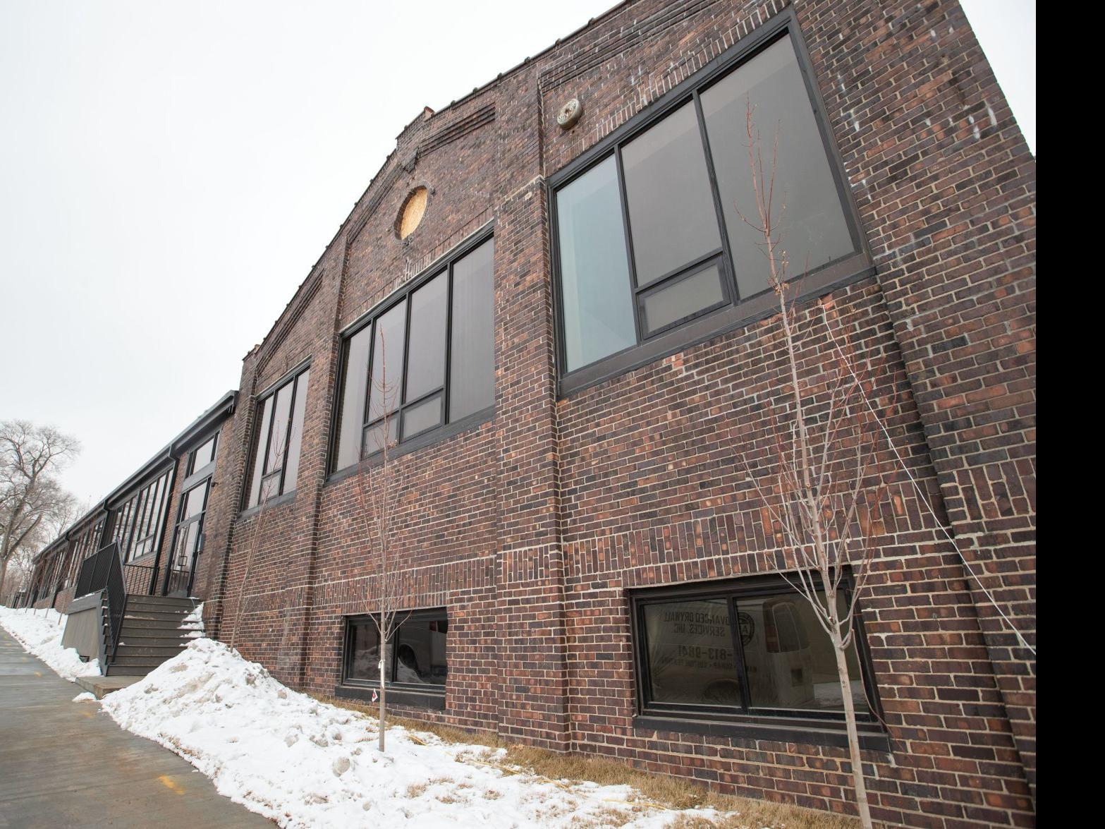 Photos New Foundry Lofts Apartments Money Omaha Com