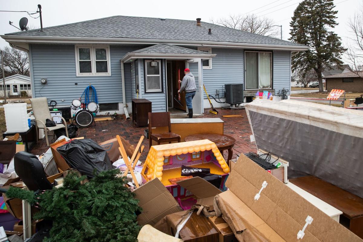 How to stay safe while you clean up after the flood | Local News | omaha.com