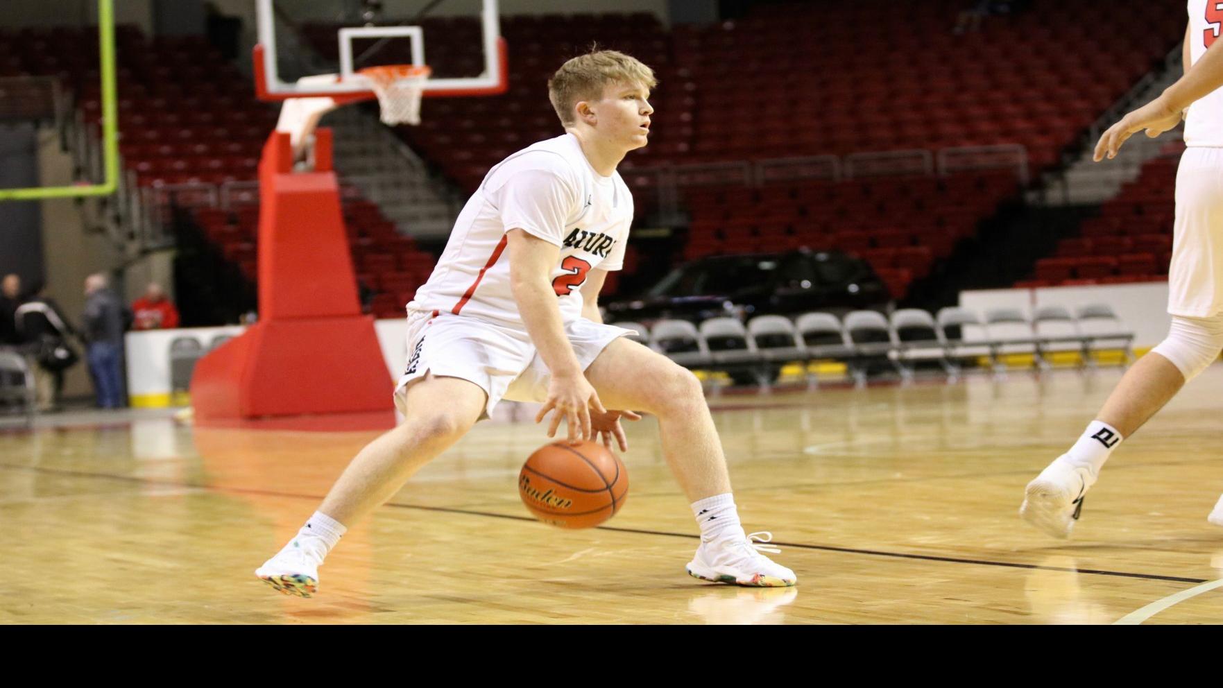 Former Beatrice Coach Jim Weeks Leads Auburn To First State