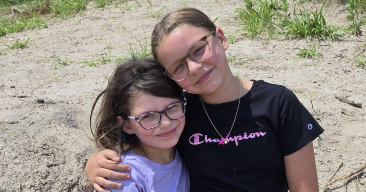 Two rural Nebraska towns mourn loss of girls, 8 and 12, killed in Fremont ...