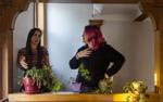 Plants grow on Omaha woman, so she ditches office work for her own business