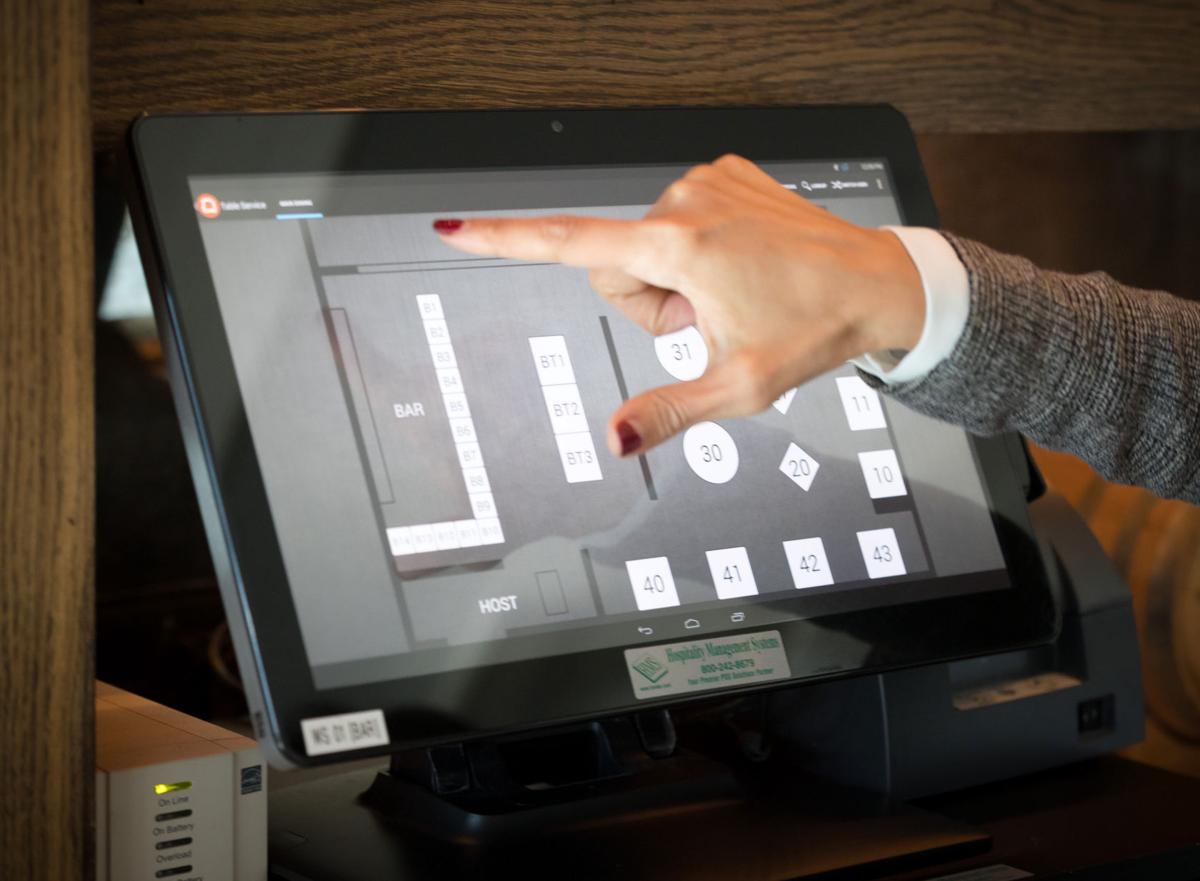 Tech firm Toast is coming to Omaha Can it succeed in a crowded field