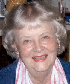 Hartle, Maxine Elizabeth