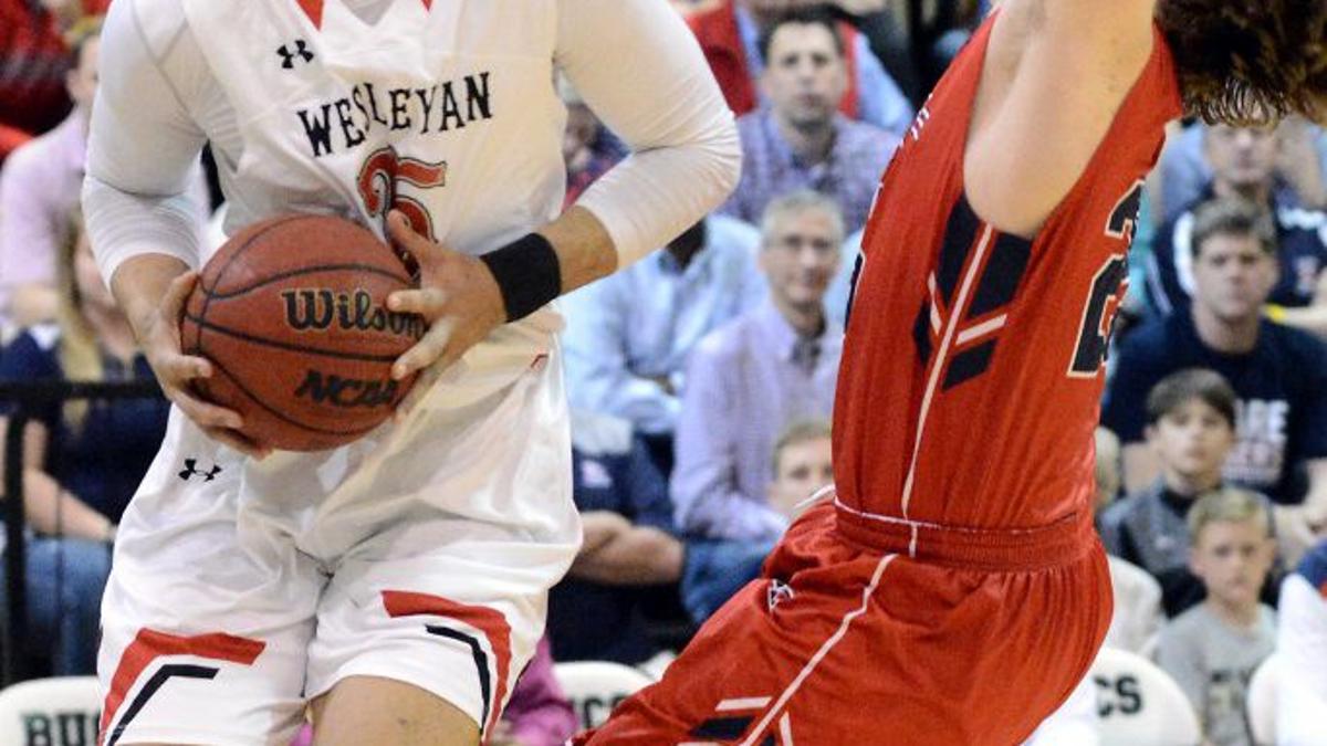 Former Creighton Commit Ian Steere Now Headed For North Carolina