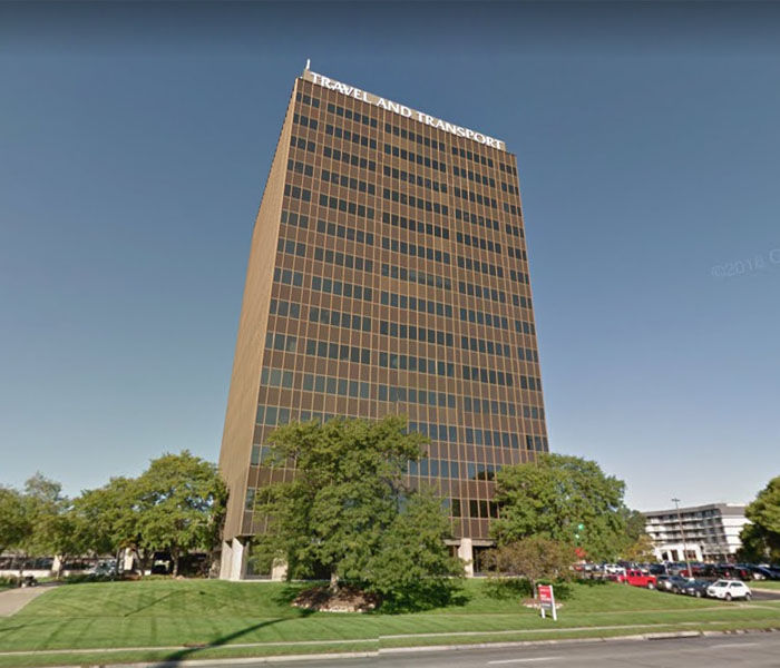 Unlucky 13 Some Omaha buildings skip the 13th floor, and Kiewit Plaza