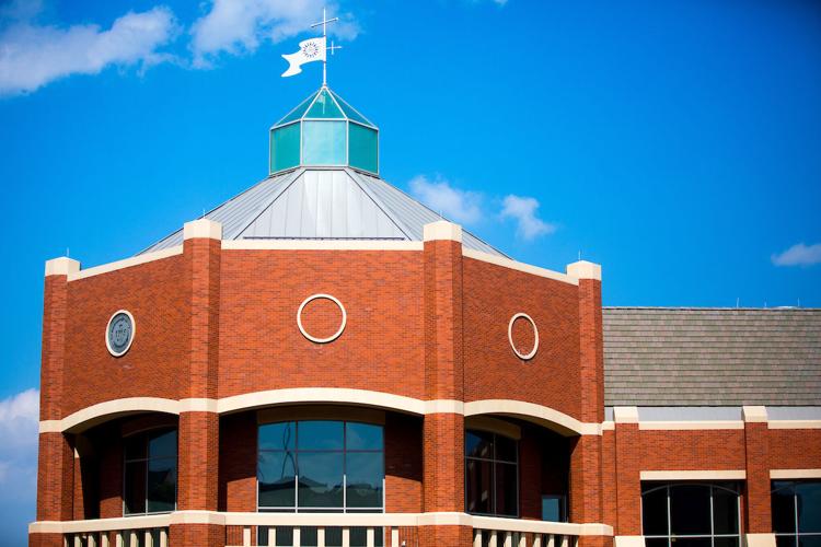 Harper Center -- sponsored content