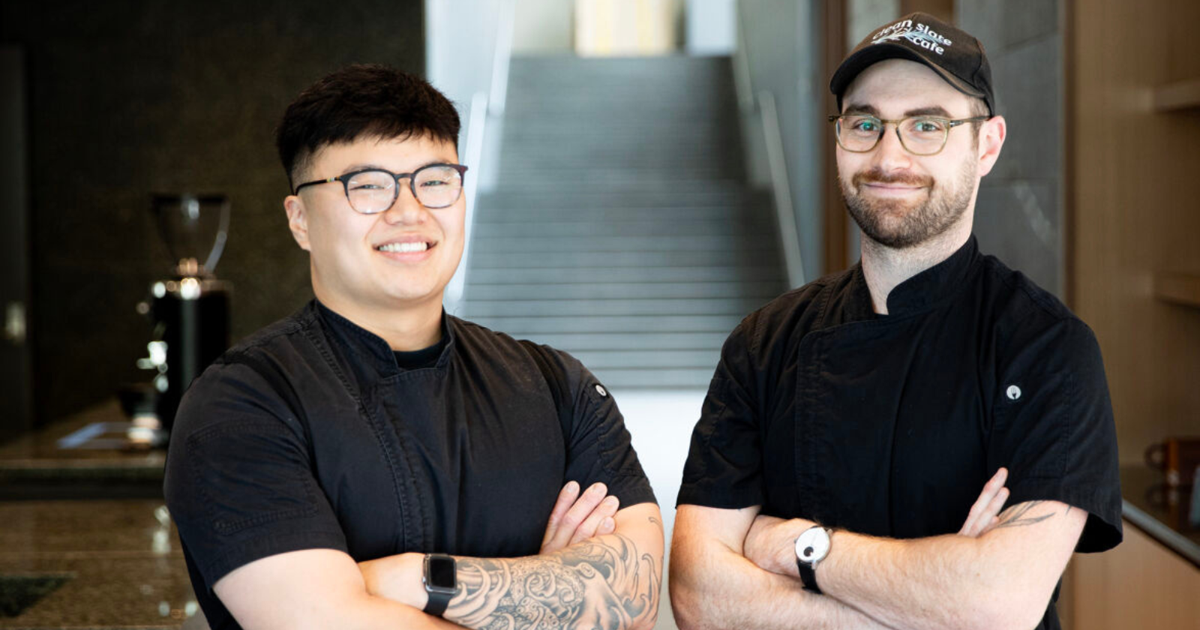 Clean Slate Food Co. to partner with Joslyn Art Museum on new cafe