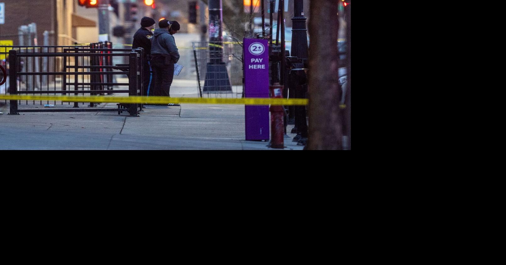 Old Market fatal shooting in 2024 sends Omaha man to prison