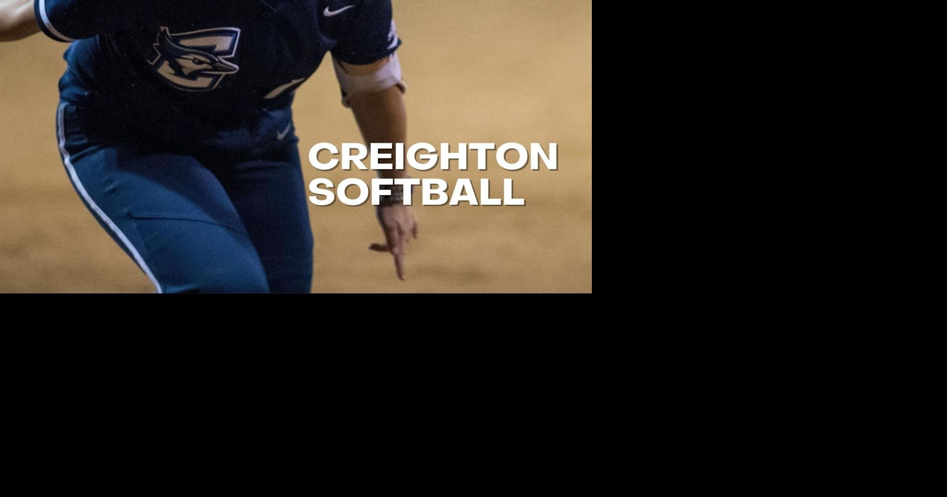 Softball Continues Season At UTEP Invitational - Creighton