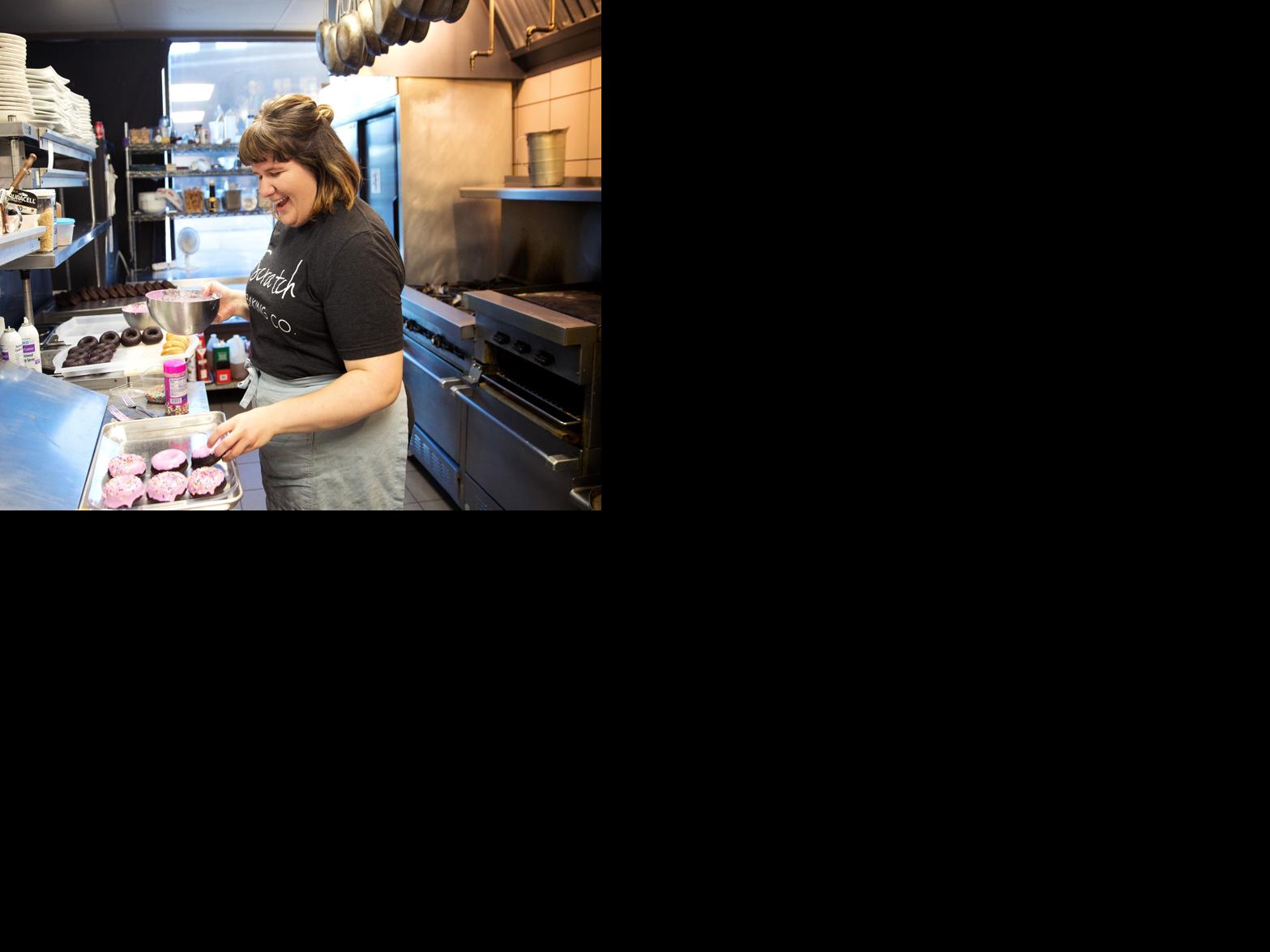 Food incubator programs help aspiring cooks and bakers build their