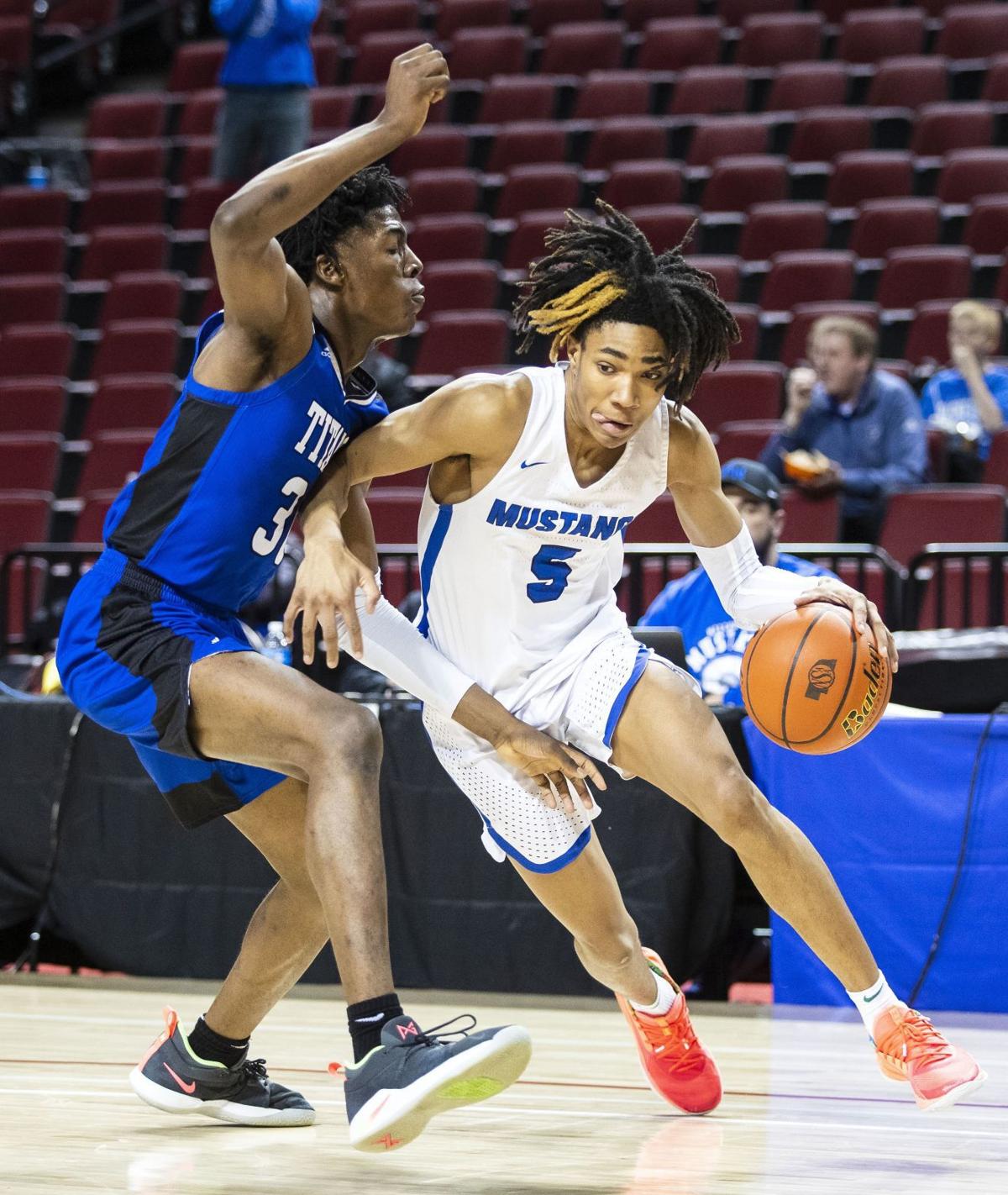 Nebraska Boys State Basketball Tournament Remains On Schedule